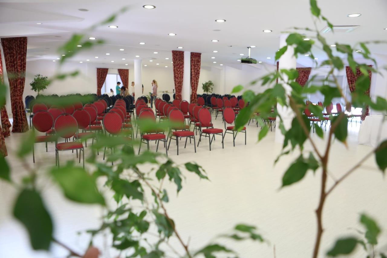Complex Mediteranean Mamaia Exterior foto